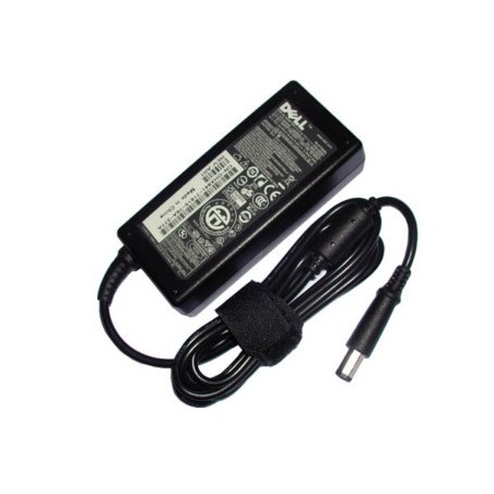 "Dell AC Adapter 65W 19.5V - Energy Efficient, Reliable Power Supply - Model 928G4"